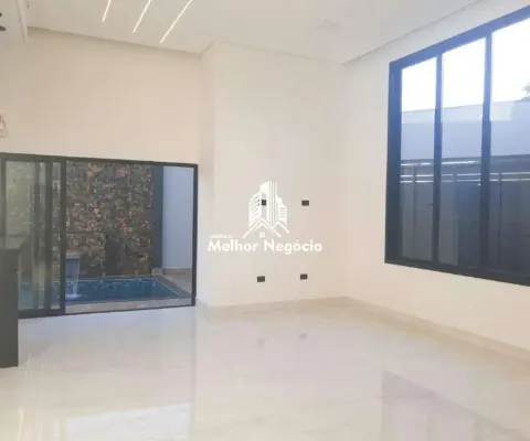 Casa com 3 quartos à venda na Rua Professor Jordão Drago, 159, Parque Universitário, Americana