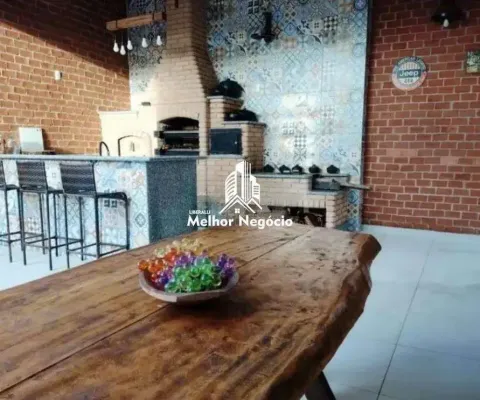 Casa para à venda, 3 quartos no jardim eulina - campinas i cód: 31985