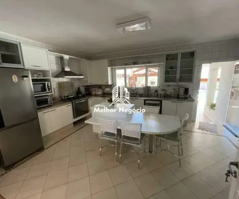 Casa em condomínio residencial com 4 quartos (2 suítes) à venda em campinas - sp