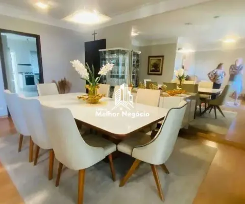 Apartamento à venda com 3 quartos e 1 suíte no bairro vila santo antônio em americana
