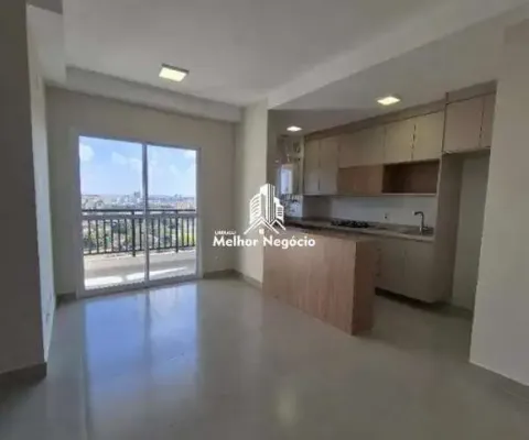 Apartamento à venda com 2 quartos e 1 suíteno bairro sta terezinha paulinia