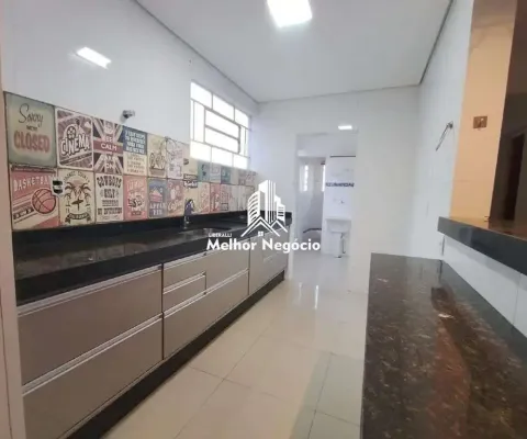 Apartamento à venda com 2 quartos, no vila independência em limeira/sp