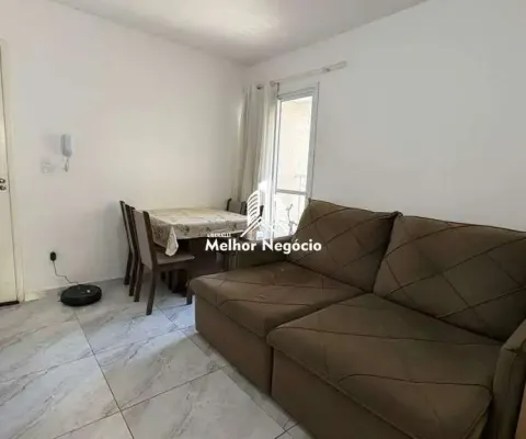 Apartamento à venda com 2 quartos, localizado no bairro jardim pérola em limeira/sp