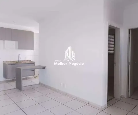 Apartamento à venda 2 quartos , 2 banheiros - condomínio portal dos cristais- jardim das colinas - hortolândia/sp