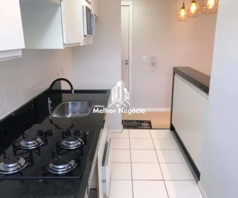 Apartamento à venda com 2 quartos no bairro jardim boer i em americana