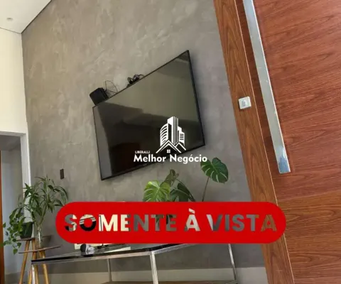 Casa com 3 quartos e 1 suíte à venda em americana - sp