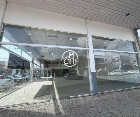 Sala comercial para alugar na Rua Sete de Setembro, 670, Santa Rita, Brusque