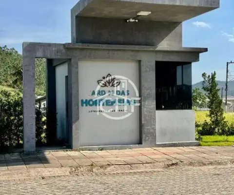Terreno à venda na Rua 400, 245, Cedro Alto, Brusque