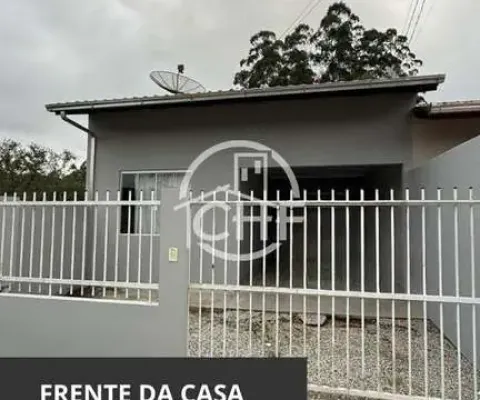 Casa com 2 quartos à venda na Rua Guilherme Kistenmacher, 230, Limeira Baixa, Brusque