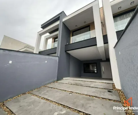 Casa com 3 quartos à venda na Rua Olaria, 746, Floresta, Joinville