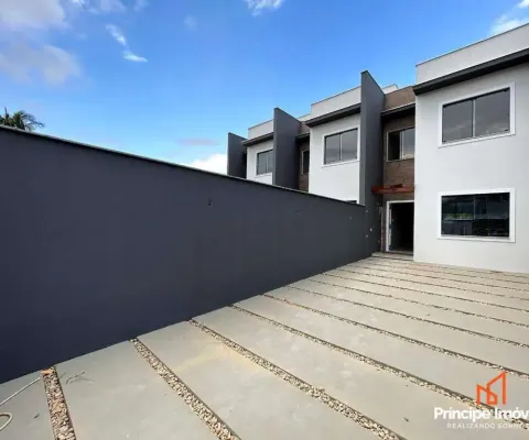 Casa com 3 quartos à venda na Rua Itororó, 442, Bom Retiro, Joinville
