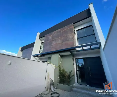 Casa com 3 quartos à venda na Rua Farroupilha, 479, Floresta, Joinville