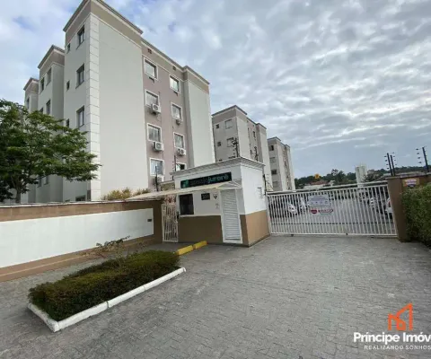 Apartamento com 02 dormitórios no floresta em joinville.