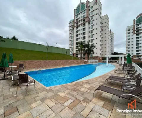Apartamento com 2 quartos à venda na Rua Ottokar Doerffel, 1249, Anita Garibaldi, Joinville