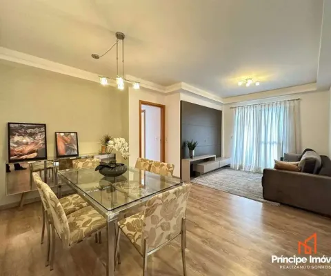 Apartamento com 3 quartos à venda na Rua Aracaju, 829, Saguaçu, Joinville