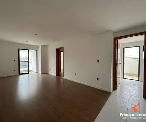 Apartamento com 3 quartos à venda na Rua Porto União, 92, Anita Garibaldi, Joinville