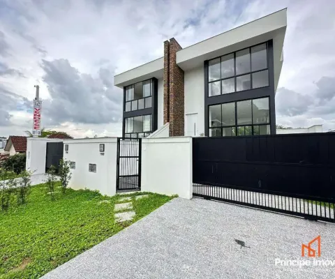 Casa com 3 quartos à venda na Rua Visconde de Mauá, 372, América, Joinville