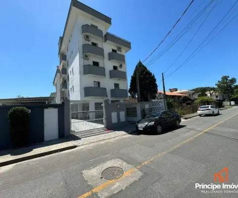 Apartamento com 2 quartos à venda na Rua Professor Trindade, 254, Costa e Silva, Joinville