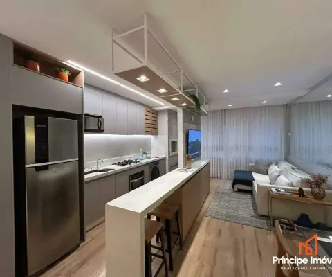 Apartamento com 3 quartos à venda na Rua XV de novembro, 3685, Glória, Joinville