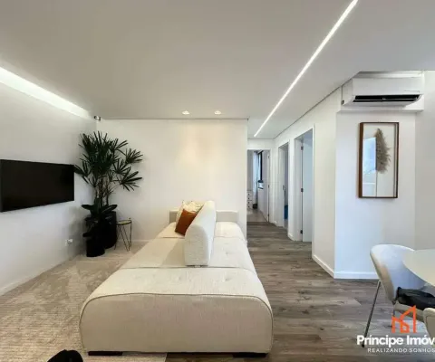 Apartamento com 2 quartos à venda na Rua Alagoas, 79, Anita Garibaldi, Joinville