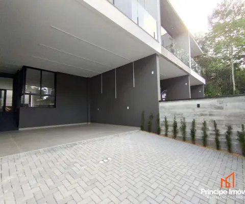 Casa com 3 quartos à venda na Rua Paraíba, 605, Anita Garibaldi, Joinville