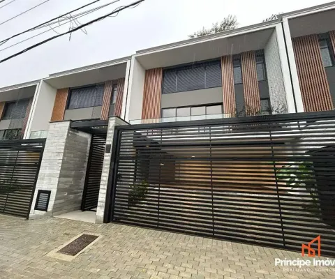Casa com 3 quartos à venda na Rua Quintino Bocaiúva, 636, América, Joinville