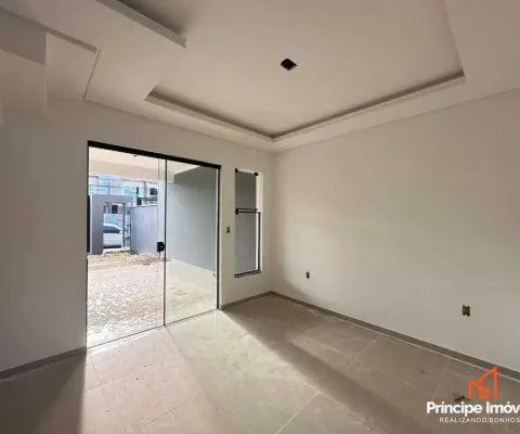 Casa com 3 quartos à venda na Rua dos Professores, 80, Boehmerwald, Joinville