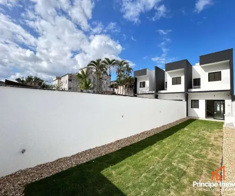 Casa com 3 quartos à venda na Rua Rudolf Baumer, 764, Vila Nova, Joinville