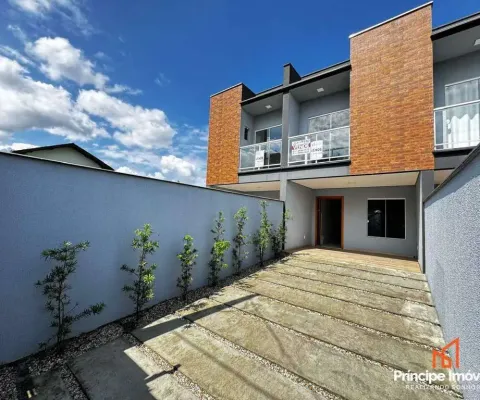 Casa com 3 quartos à venda na Rua Joaquim André de Sá, 95, Bucarein, Joinville