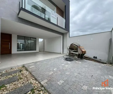 Casa com 3 quartos à venda na Rua Ilhota, 115, Floresta, Joinville
