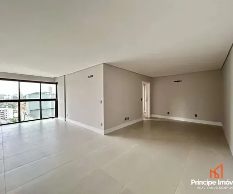 Apartamento com 3 quartos no anita garibaldi em joinville
