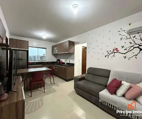 Apartamento com 2 quartos no costa e silva em joinville