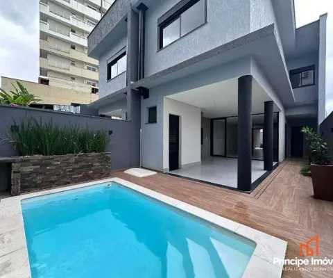 Casa com 4 quartos à venda na Rua Alvarenga Peixoto, 251, América, Joinville