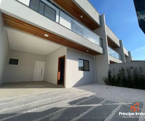 Casa com 3 quartos à venda na Rua Senador Mathias Schroeder, 41, Costa e Silva, Joinville