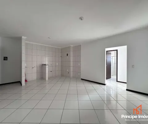 Apartamento com 2 quartos à venda na Rua Santa Catarina, 1183, Floresta, Joinville