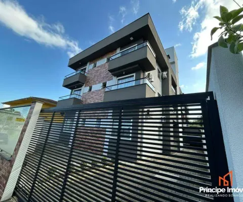 Apartamento com 3 quartos à venda na Rua Treze de Maio, 194, Iririú, Joinville