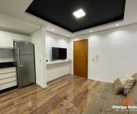 Apartamento com 2 quartos à venda na Avenida Antônio Ramos Alvim, 1044, Floresta, Joinville