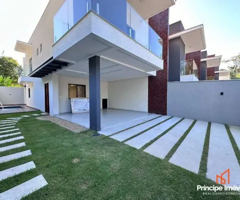 Casa com 3 quartos à venda na Rua Recreativa Antárctica, 40, América, Joinville