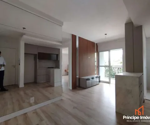 Apartamento com 2 quartos no costa e silva em joinville