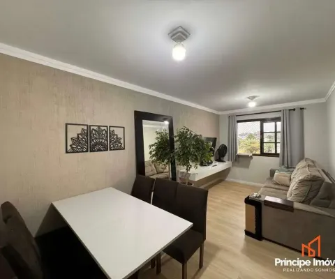 Apartamento com 3 quartos à venda na Rua Rio Negrinho, 0150, Saguaçu, Joinville