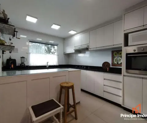 Apartamento com 2 quartos no guanabara em joinville