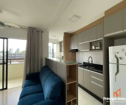 Apartamento com 2 quartos à venda na Rua Francisco Nicodemus, 480, Saguaçu, Joinville