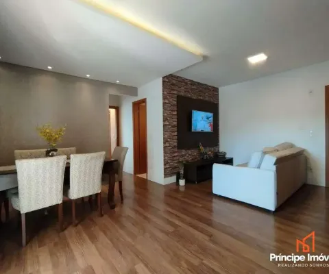 Apartamento com 2 quartos à venda na Rua Dona Francisca, 2666, Saguaçu, Joinville