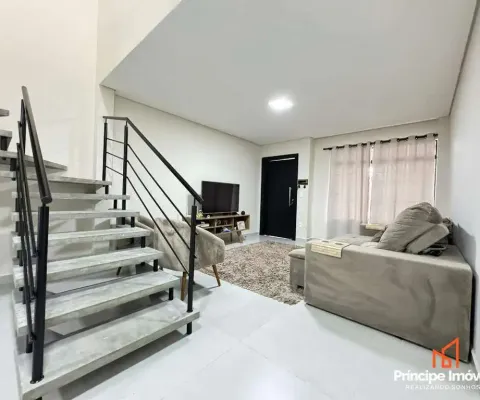 Casa com 3 quartos à venda na Rua São Leopoldo, 545, Boa Vista, Joinville
