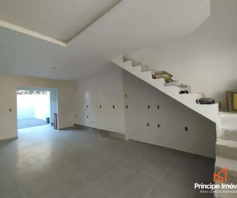 Casa com 3 quartos à venda na Rua Canelinha, 42, São Marcos, Joinville