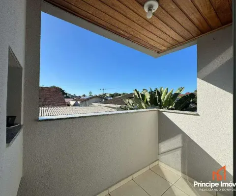 Apartamento com 2 quartos à venda na Rua Bananal, 450, Glória, Joinville
