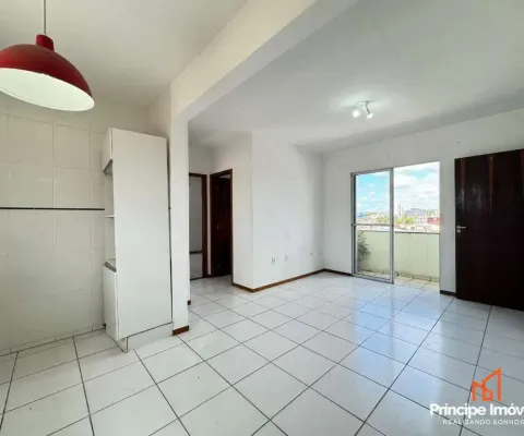 Apartamento com 2 quartos no guanabara em joinville