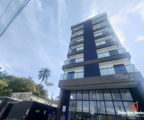 Apartamento com 3 quartos no anita garibaldi em joinville