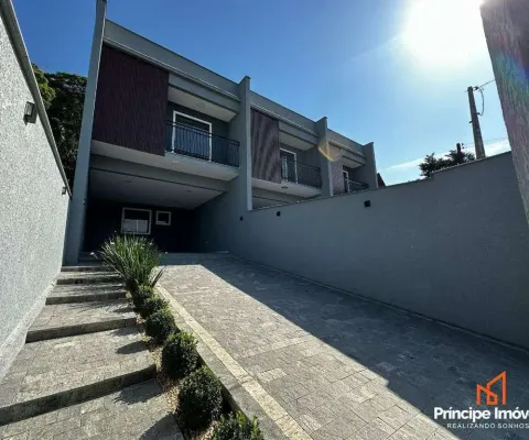 Casa com 3 quartos à venda na Rua das Hortênsias, 47, São Marcos, Joinville