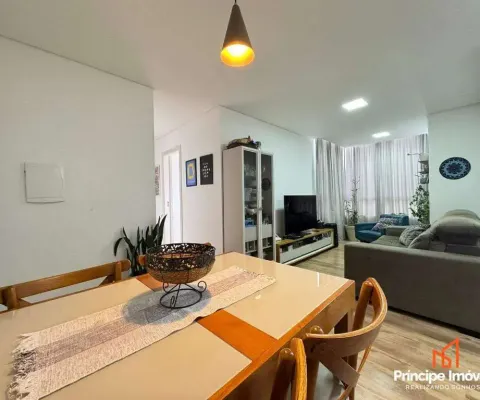 Apartamento com 3 quartos à venda na Rua Carlos Benack, 131, Saguaçu, Joinville